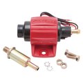 Edelbrock FUEL PUMP LOW PRESSURE 12V 38 GPH GASOLINE ONLY 17301